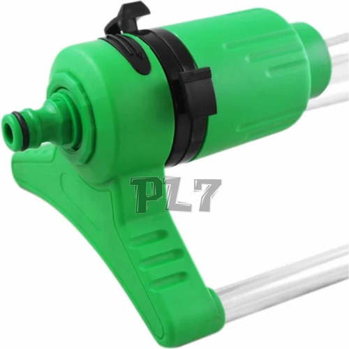 Imagem 2 de 3 de Irrigador Oscilante 1/2 Pol Com 17 Furos Dy7021x Trapp