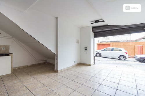 Imagem 4 de 11 de Aluguel De Loja Com 35m² - 13488