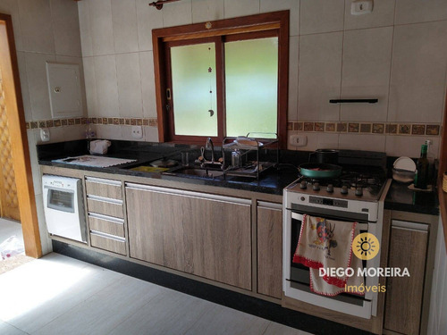 Imagem 5 de 15 de Chácara À Venda Em Mairiporã Com 3.500 M² - Ch86