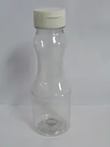 Comprar Envase Plastico 300cc Para Picante O Salsas Aderezos