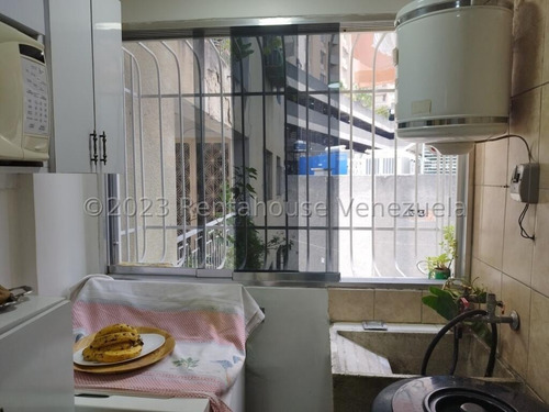 Imagen 19 de 30 de Apartamento En Venta El Paraíso 24-3882 Fabricio Liaz