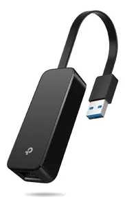 Adaptador De Red Tp-link Ue306 Usb 3.0 A Ethernet Gigabit