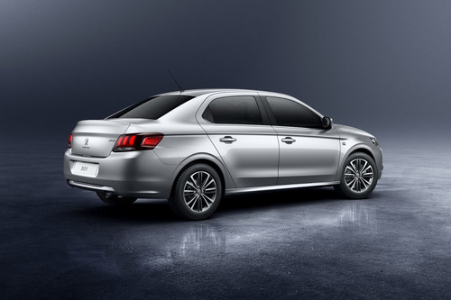 Peugeot 301 Diésel Turbo Europeo
