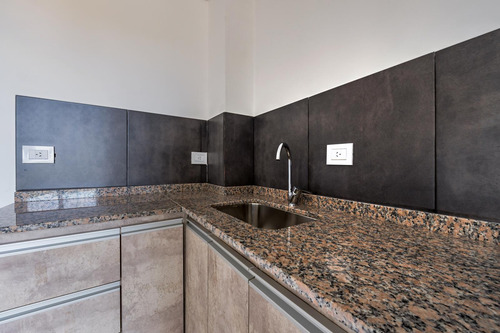 Venta/permuta - Departamento Exclusivo - 2 Habitaciones Con Cochera - Puerto Norte, Rosario.