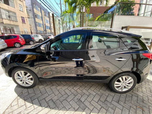 Hyundai Ix35 2.0 Blindada
