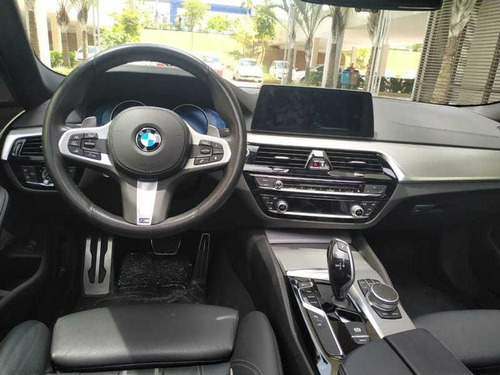 Bmw 540i 3.0 24v Turbo Gasolina M Sport Aut