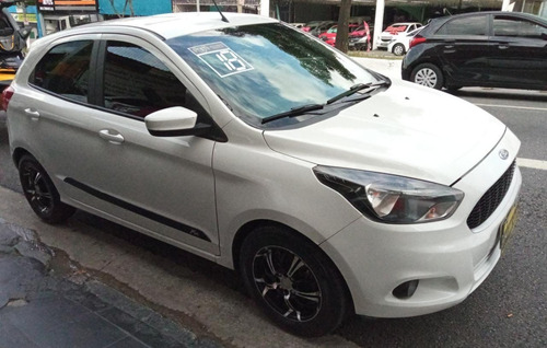 Imagem 3 de 11 de Ford Ka