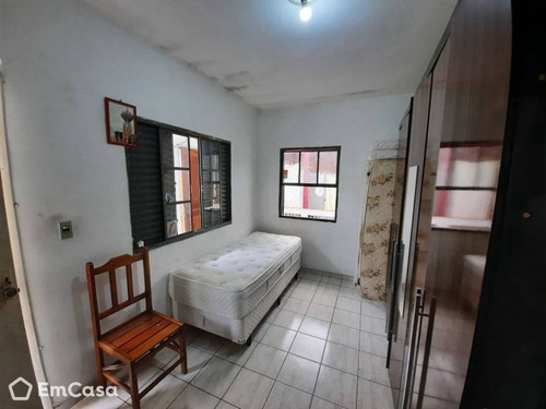 Imagem 3 de 10 de Casa À Venda Em São Bernardo Do Campo - 42029