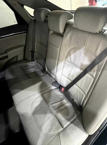 Hyundai Azera 3.3 MPFI GLS SEDAN V6 24V GASOLINA 4P AUTOMÁTICO