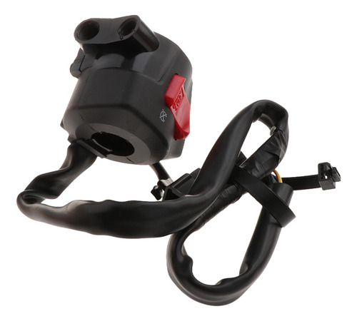 35013-mbw-a12 Start Stop Kill Switch Profissional Resistente