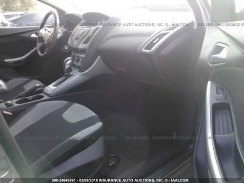Imagen 5 de 6 de Ford Focus 2012 Yonkeado Para Partes
