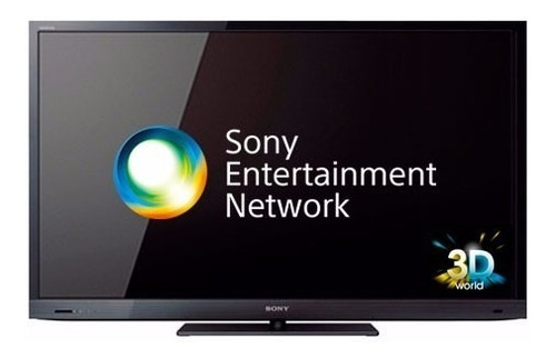 Led Sony Kdl-55ex725 Smart Tv Full Hd 3d +  2 Lentes 3d