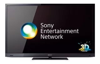 Led Sony Kdl-55ex725 Smart Tv Full Hd 3d + 2 Lentes 3d