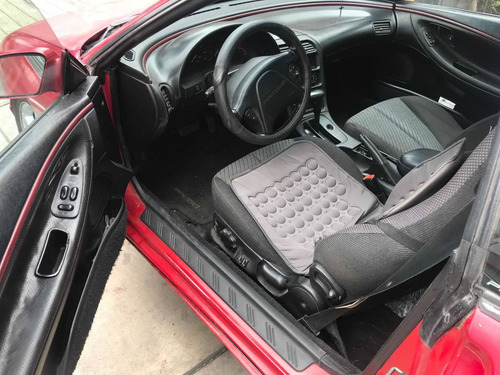 Ford Probe Gt