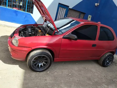 Chevrolet Corsa 1.4 Active