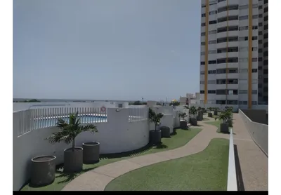 Apartamento en venta