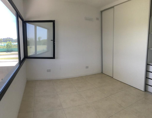 Moderna Casa En Venta Lagoon Pilar A Estrenar!!!
