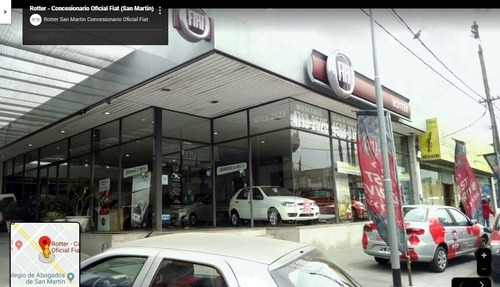 Imagen 15 de 16 de Fiat Argo 1.3 Drive Gse Manual 0km Año 2023 Jr