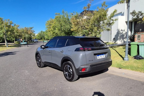 Peugeot 2008 1.0T Gt