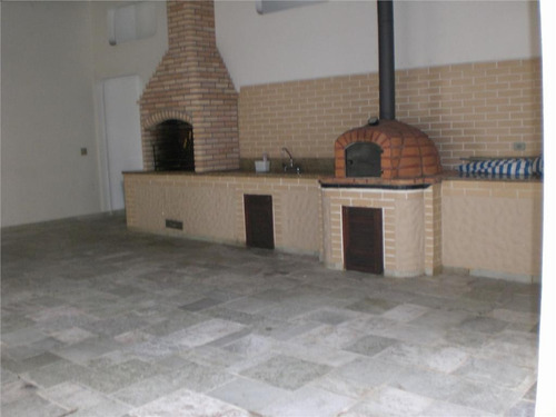 Imagem 4 de 30 de Apartamento Residencial À Venda, Jardim Anália Franco, São Paulo - Ap0578. - Ap0578