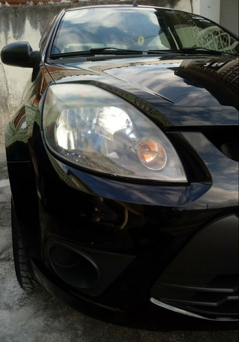 Imagem 11 de 13 de Ford Ka 2012 1.0 Flex 3p