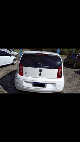 Vw Up Move 1.0