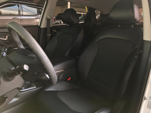 Imagem 7 de 13 de Hyundai Ix35 G 2.0 At - 2019