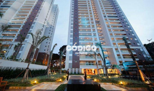 Imagem 1 de 25 de Apartamento Com 3 Dormitórios À Venda, 197 M² Por R$ 1.600.000,00 - Jardim Santa Mena - Guarulhos/sp - Ap1487