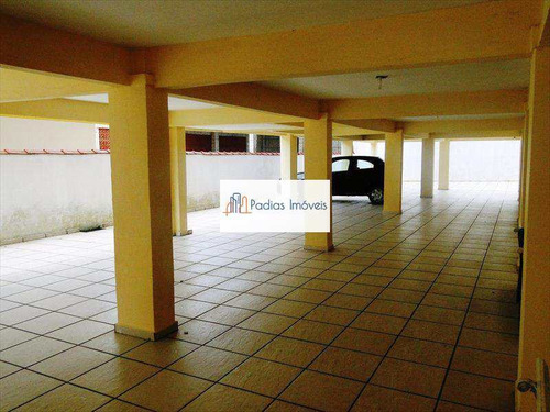 Imagem 13 de 16 de Apartamento Com 2 Dorms, Vila Atlântica, Mongaguá - R$ 185 Mil, Cod: 767700 - V767700