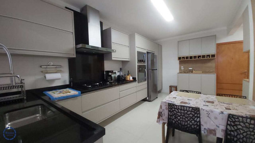 Imagem 20 de 26 de Apartamento Com 3 Dorms, Ponta Da Praia, Santos - R$ 799 Mil, Cod: 18151 - V18151