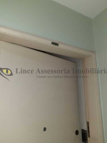 Imagem 15 de 15 de Sala-à Venda-tijuca-rio De Janeiro - Tasl00111