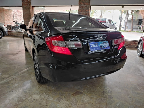 Imagem 12 de 12 de Honda Civic
