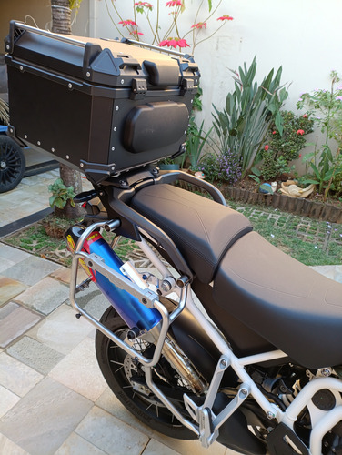 Tiger Rally 900