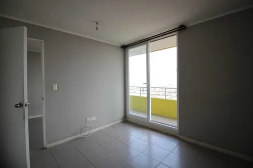 Se Arrienda Departamento (21272)
