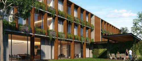 Imagen 2 de 7 de Exclusiva Preventa Pent House De Lujo En Vista Hermosa