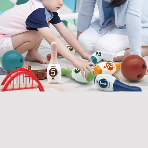 Juego De Bolos Para Niños, Juego De Bolos, Juegos De