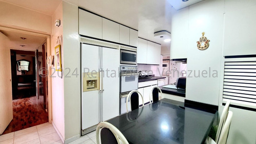 Apartamento En Venta En Los Dos Caminos Caracas Ascensor Privado Seguridad