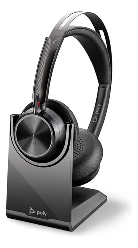 Producto Generico - Poly - Voyager Focus 2 Uc Usb-a Auricul.