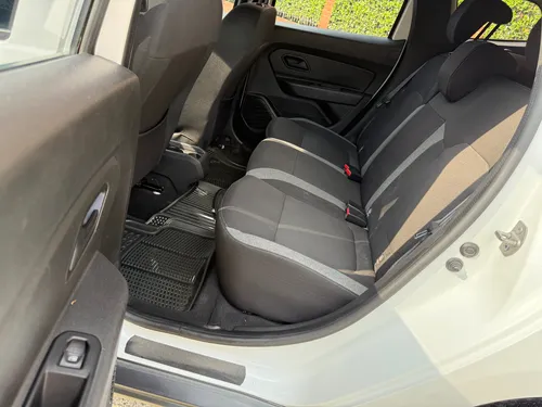 Renault Duster 1.6 Expression Servicio Publico