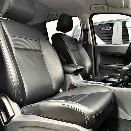 Imagen 23 de 25 de Ford Ranger 2019 3.2 Cd Limited Tdci 200cv Automática