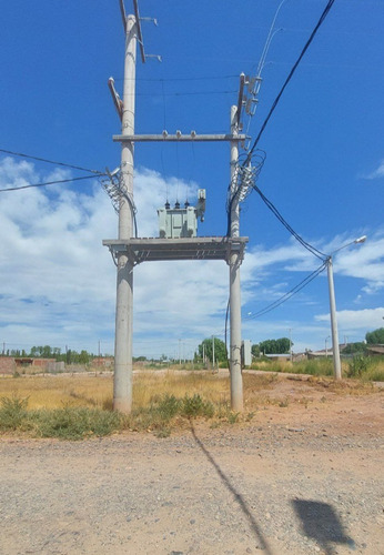 Venta Terreno / Lote Plottier