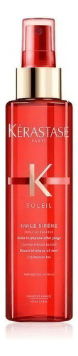 Kérastase Solar Huile Sirène Soleil (150 Ml)