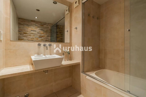 Departamento Venta Punta Del Este Playa Brava