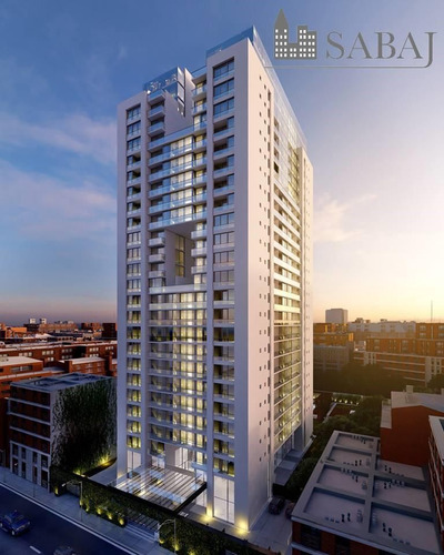 Unidades 2 - 3 Y 4 Amb. Desde Usd 110.000 Palmera Caballito