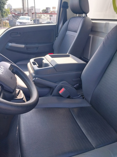 Kia K2500 2.5 Caja