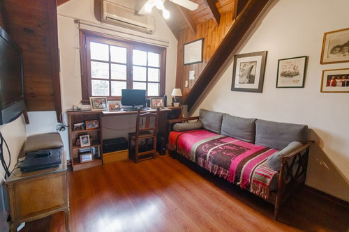 Casa En Venta Barrio Camino Real San Isidro