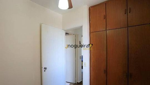 Imagem 25 de 30 de Apartamento, 63 M² - Venda Por R$ 310.000,00 Ou Aluguel Por R$ 2.200,00/mês - Jardim Consórcio - São Paulo/sp - Ap15495