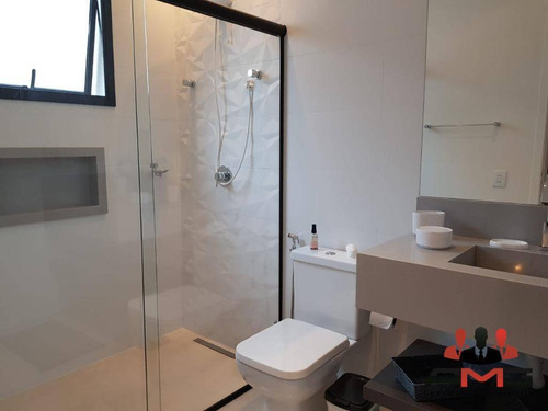 Imagem 25 de 30 de Casa Com 5 Dormitórios À Venda, 350 M² Por R$ 5.000.000,00 - Riviera - Módulo 24 - Bertioga/sp - Ca0968