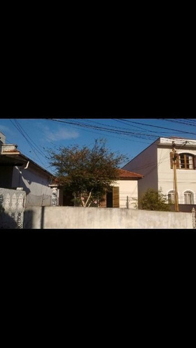 Imagem 1 de 10 de Terreno À Venda, 360 M² Por R$ 750.000,00 - Vila Paulicéia - São Paulo/sp - Te0473