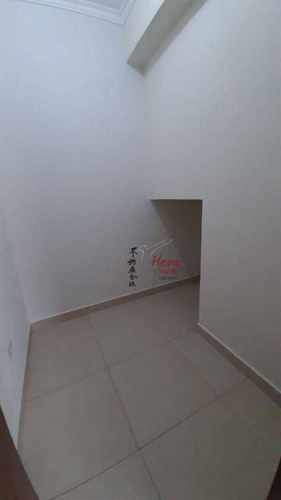 Imagem 11 de 30 de Sobrado Com 3 Dormitórios À Venda, 220 M² Por R$ 1.100.000,00 - Parque São Domingos - São Paulo/sp - So0946